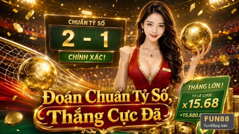 FUN88 Tại fun88pg.bet: Đọc Chi Tiết Giao Diện Phân Tích Thể Thao Và Tỷ Số Trận Đấu — Lập Kế Hoạch Nghỉ Giải Lao Và Sử Dụng Công Cụ Tự Giới Hạn Qua Khung Phân Tích Tỷ Lệ