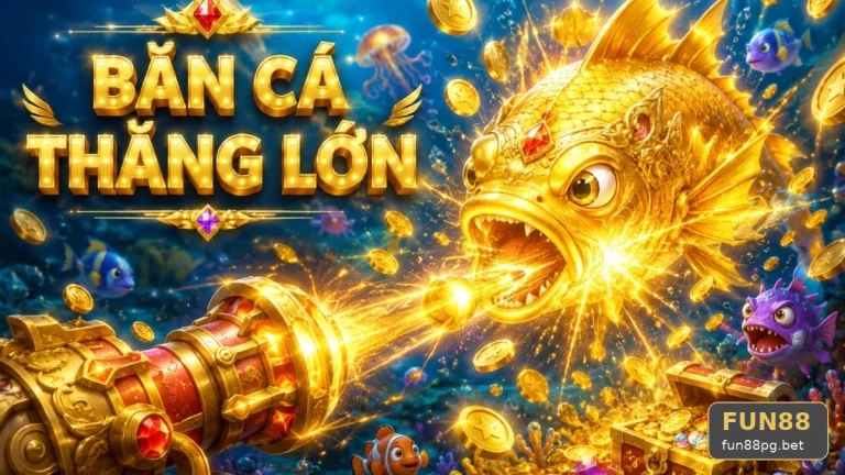 6 góc so sánh lối bắn cá săn thưởng giữ nhịp quỹ casino