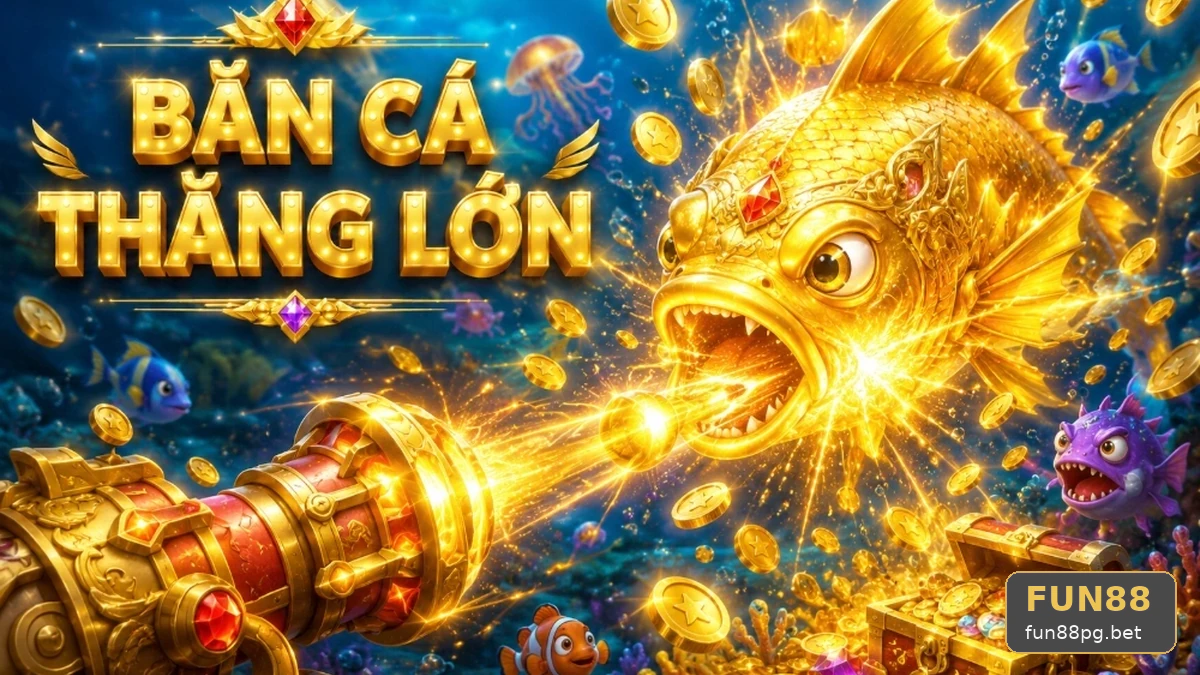 6 góc so sánh lối bắn cá săn thưởng giữ nhịp quỹ casino