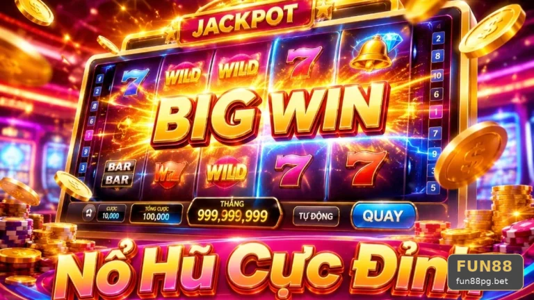 FUN88PGBET 09 Kinh Nghiệm Phiếu Rà Soát — Kế Hoạch Giới Hạn Thời Gian Và