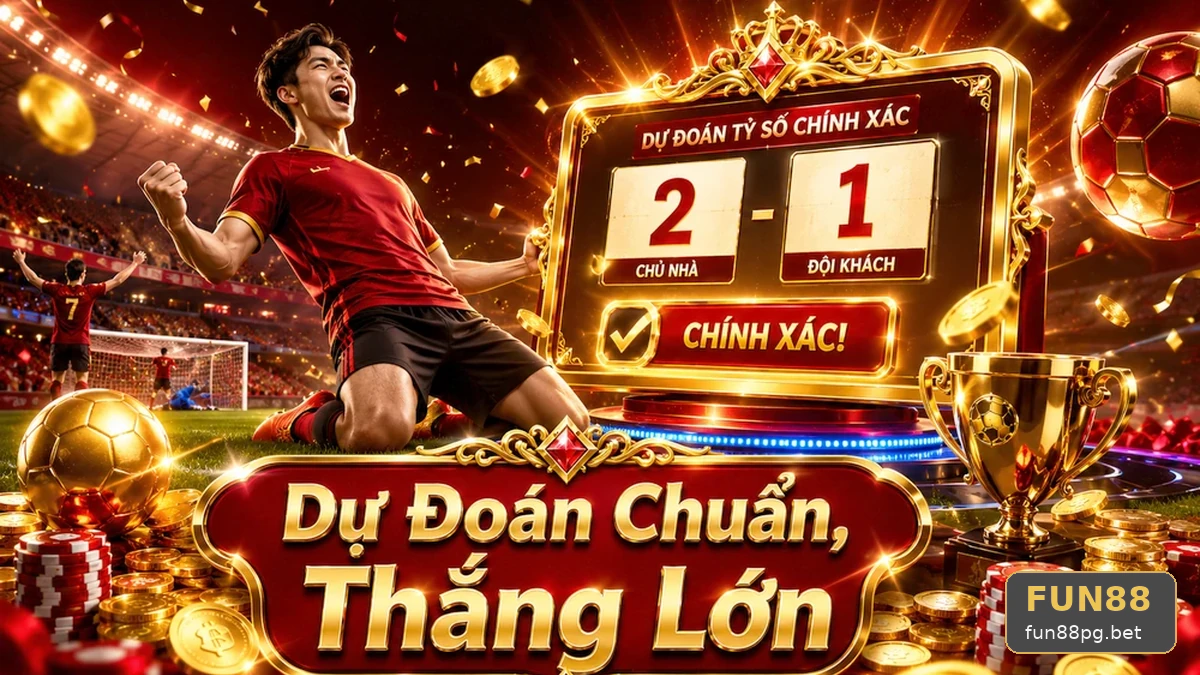 FUN88 fun88pg.bet: Đọc Chi Tiết Giao Diện Phân Tích Thể Thao Và Tỷ Số Trận Đấu – Khung Phân Tích Tỷ Lệ Qua Cuộc Kiểm Tra Tách Dữ Kiện Khỏi Cảm Tính