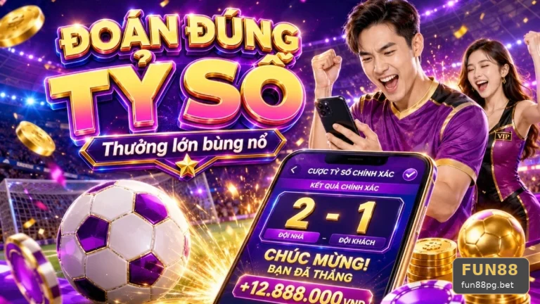 FUN88PGBET 04 Thể Thao Khung Phân Tích — Nhận Diện Thống Kê Quan Trọng