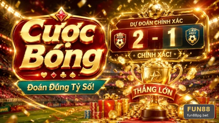 Hiểu Đúng Phong Độ Đội Bóng: Tránh Lệch Quỹ Khi Phân Tích Thể Thao