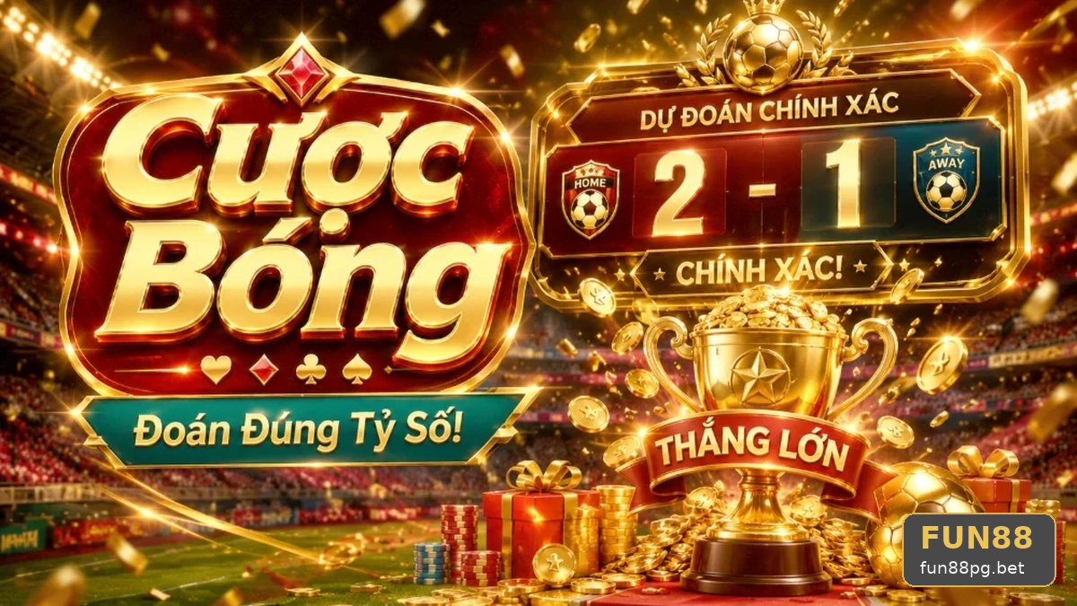 Hiểu Đúng Phong Độ Đội Bóng: Tránh Lệch Quỹ Khi Phân Tích Thể Thao