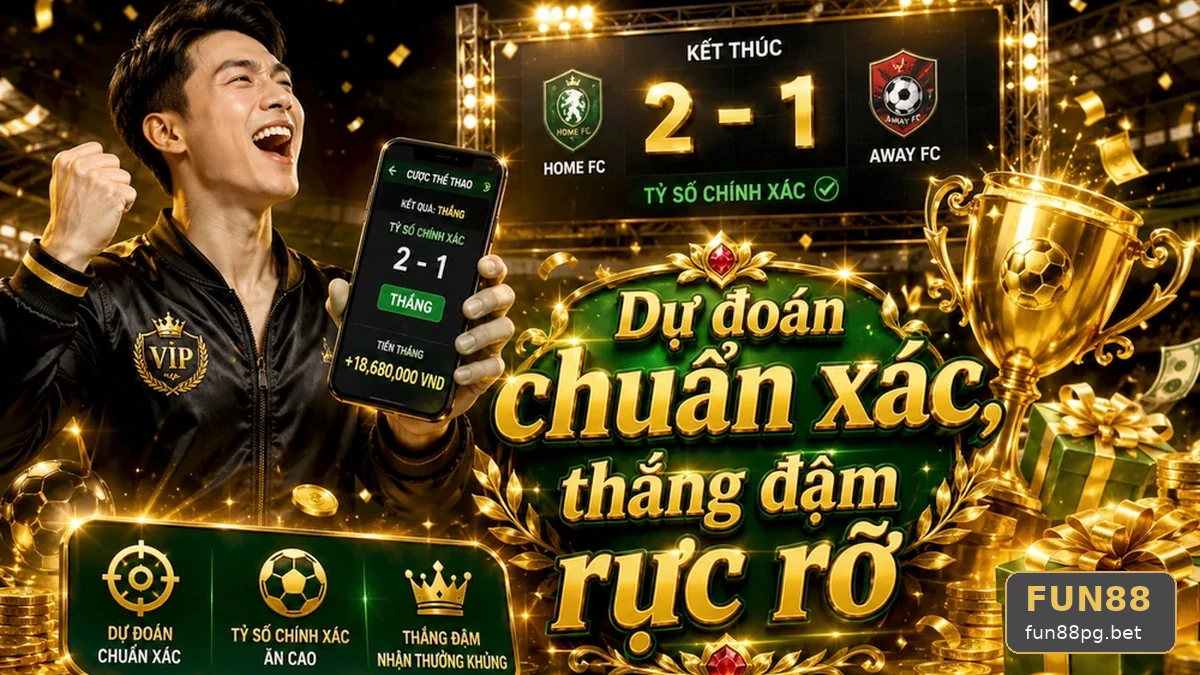 Tin rằng tỷ số cũ luôn lặp lại: Hiểu lầm khi phân tích bóng đá