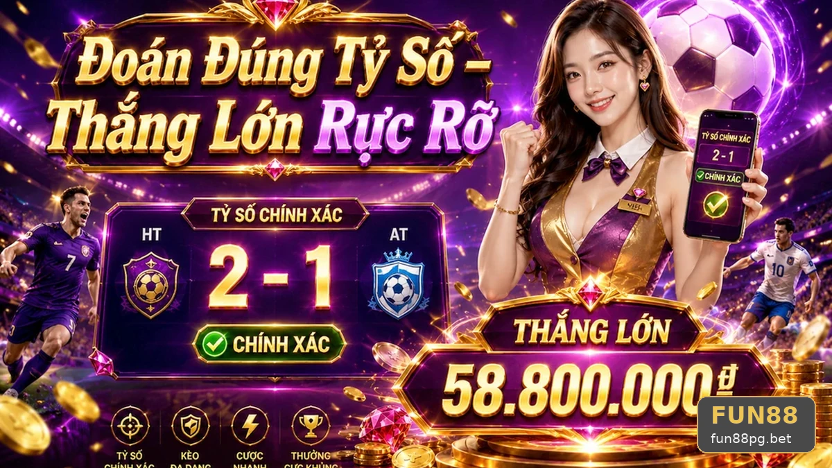 Kinh Nghiệm Quản Lý Ngân Sách Khi Phân Tích Thể Thao Tại FUN88