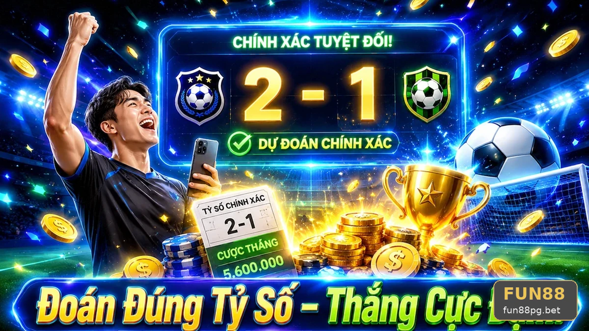 Khám Phá Lối Đọc Tỷ Số Trận Đấu Khi Phân Tích Thể Thao Bóng Đá