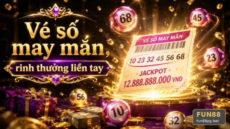 Xổ Số FUN88 fun88pg.bet: Quản Lý Thời Gian Theo Dõi Kỳ Quay Và Giới Hạn Chi Tiêu – Đọc Chi Tiết Giao Diện Qua Khung Phân Tích Tỷ Lệ