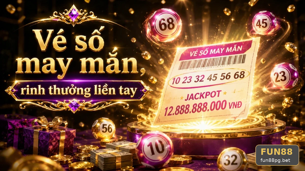 Xổ Số FUN88 fun88pg.bet: Quản Lý Thời Gian Theo Dõi Kỳ Quay Và Giới Hạn Chi Tiêu – Đọc Chi Tiết Giao Diện Qua Khung Phân Tích Tỷ Lệ