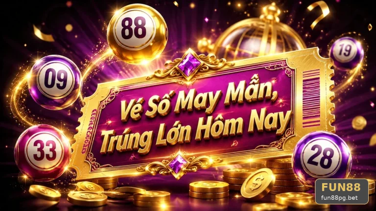 Dò Thủ Công Hay Quét Mã Vạch: Lối Nào Hợp Lý Khi Đọc Vé Số FUN88?