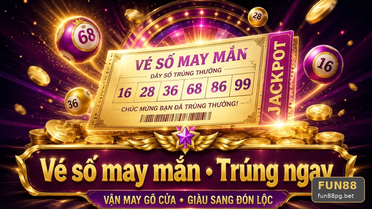 Tem hologram trên vé số: Giải mã cơ chế xác thực kết quả xổ số