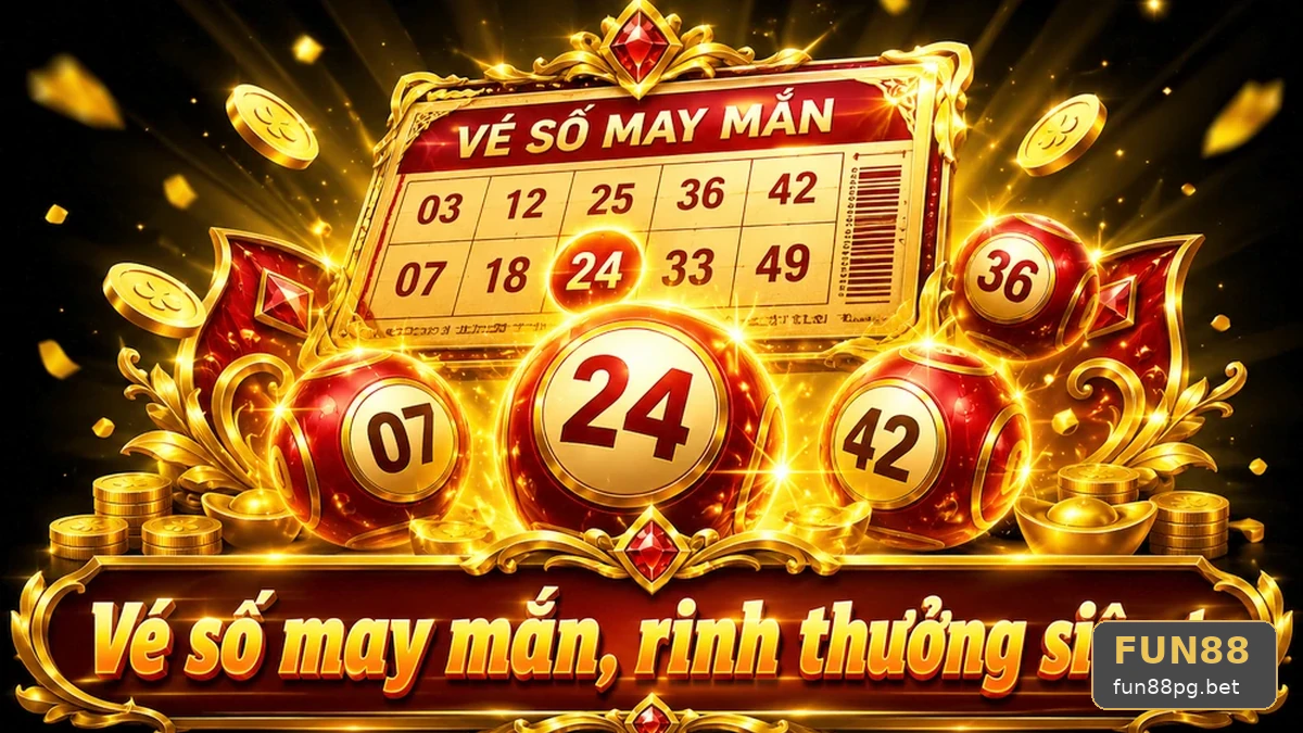 FUN88PGBET 10 Xổ Số Bản Hướng Dẫn — Rà Soát Bảng Số Trước Khi Ghi Nhận Kết