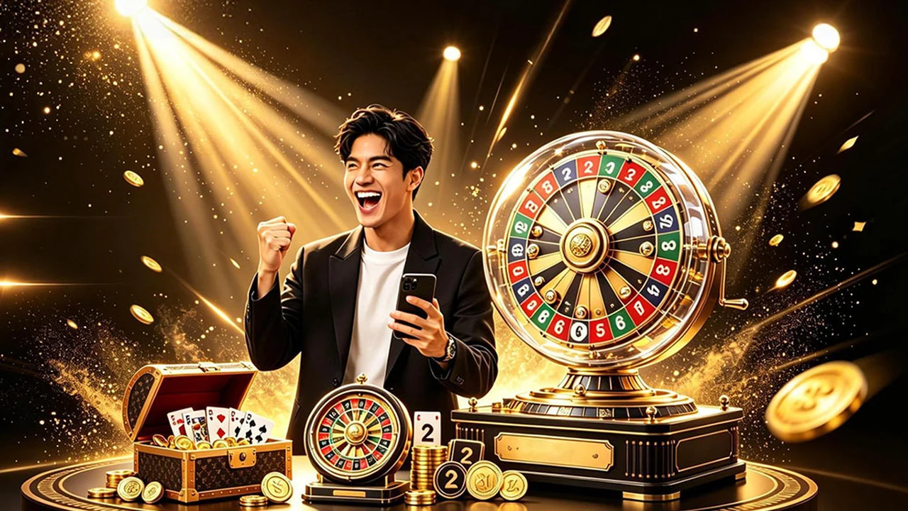 FUN88 Hướng Dẫn Đối Chiếu Thông Tin Khuyến Mãi Trước Khi Tham Gia