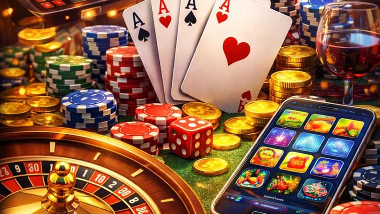 Hướng dẫn đối chiếu thông tin xổ số trên di động trên FUN88 qua góc nhìn thực tế
