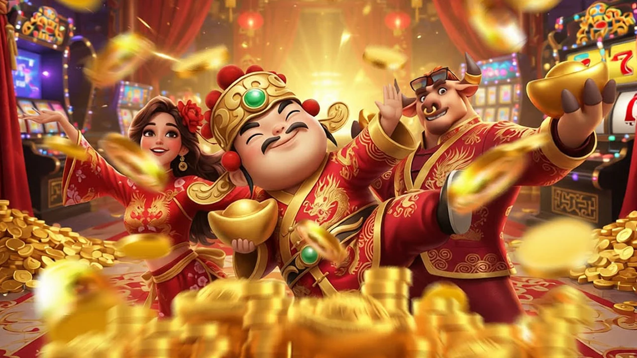 FUN88 Nổ Hũ: Cách Đọc Thông Tin Theo Từng Tình Huống Khi Chơi Slot