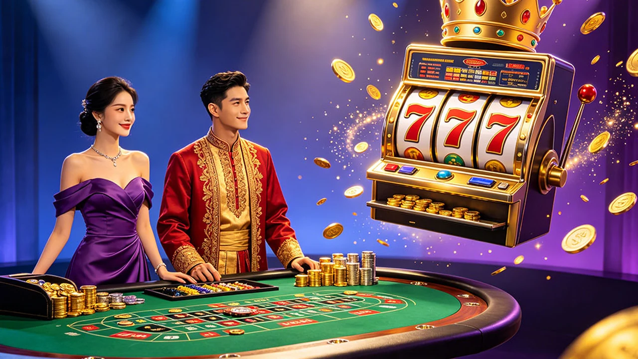 Cẩm nang xổ số theo từng bước trên qua góc nhìn thực tế — FUN88 — Góc nhìn thực hành dành cho người mới