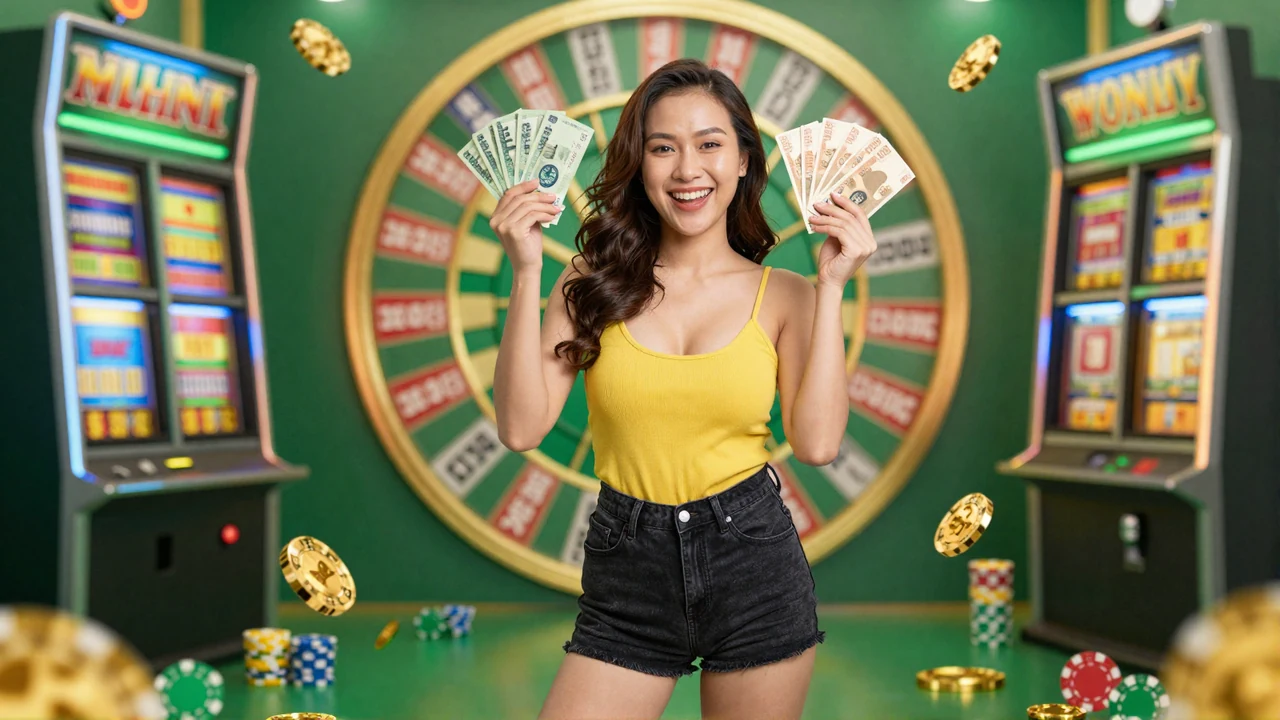 NỔ HŨ trên FUN88 – bước kiểm tra thực tế